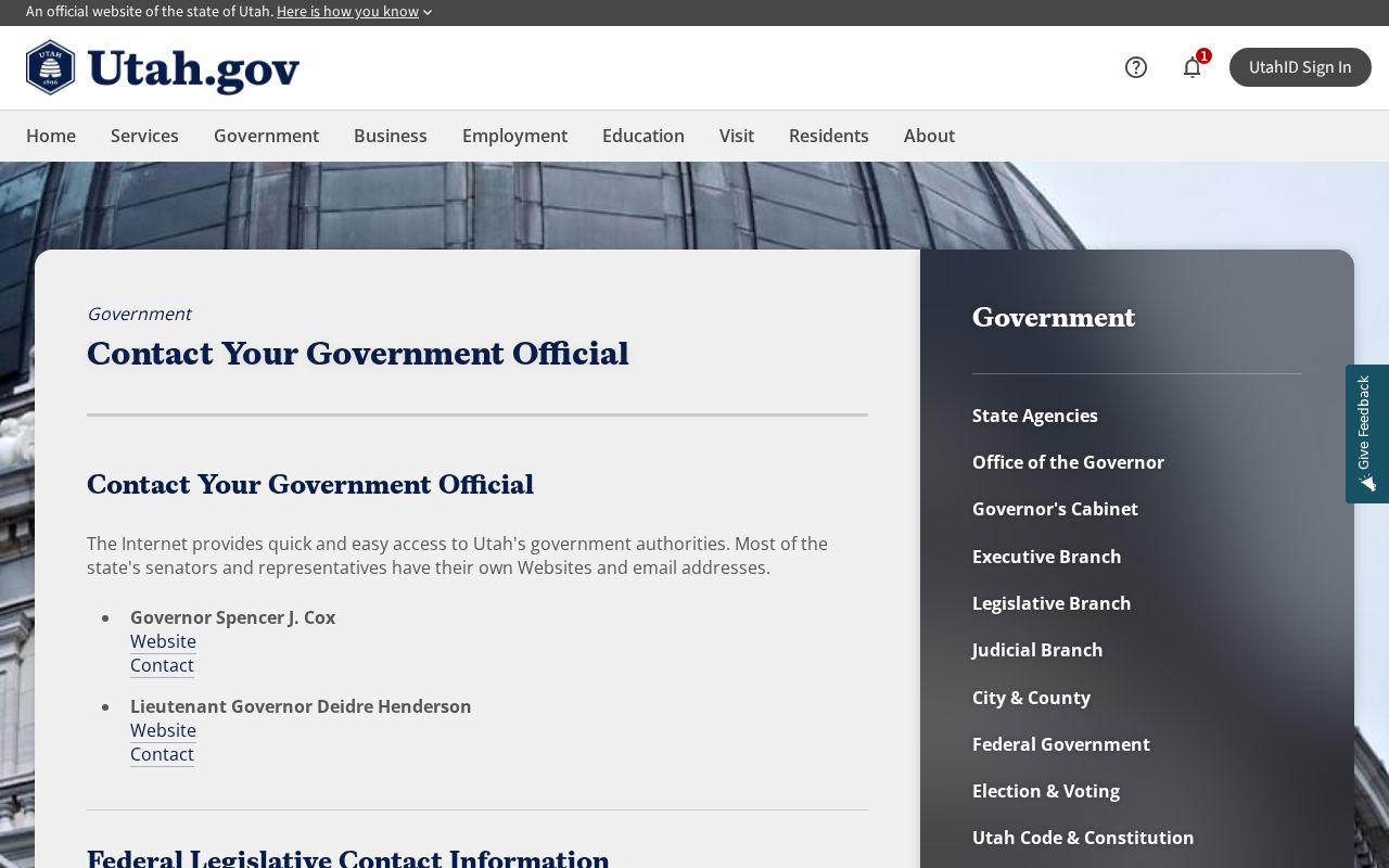 American Fork voter records contact options in the Utah government directory